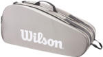 Wilson Tour 6 PK Stone tenisztáska