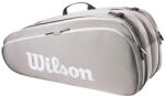 Wilson Tour 12 PK Stone tenisztáska