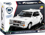 COBI Lancia Delta HF Integrale Evo, 1: 12, 2294 k EDIȚIE EXECUTIVĂ (CBCOBI-24356)