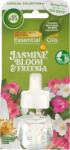 Air Wick Jasmine Bloom & Freesia - virágzó jázmin és frézia utántöltő 19 ml