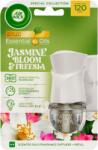 Air Wick Jasmine Bloom & Freesia - virágzó jázmin és frézia 19 ml