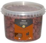 Fitmin horse KROKETKY méz +biotin 1, 2kg - mall