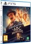 Microids Agatha Christie The ABC Murders (PS5)