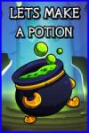 Tom's Feral Cat Games Let's Make a Potion (PC)
