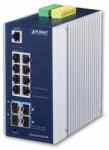PLANET IGS-6325-8T8S