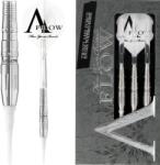 DYNASTY - BLACK LINE - TWIN FLAME FORCE 90% - SOFT DARTS SZETT - 18g (EX136)