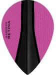 HARROWS - Retina - Rózsaszín - Pear - 100 Mikron - Darts Toll (f1090)