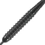 Harrows - BLACK ARROW 20 G - STEEL DARTS SZETT - 20g (BD10220)