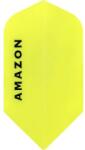 Amazon - Slim Sárga - 100 Mikron - Darts Toll (f0966)