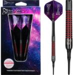 GALAXY - JACOB SCHAEFFER 90% - SOFT DARTS SZETT - 18g (D1143)