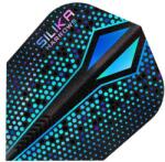 HARROWS - SILIKA COLOURSHIFT NO6 KÉK X - DARTS TOLL (hf5139)
