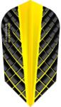 HARROWS - Quantum 3d Effect - Sárga - Slim - 100 Mikron - Darts Toll (f2777)