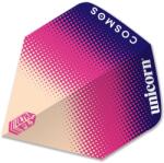 UNICORN - Ultrafly Plus Cosmos Aurora - 100 Mikron - Dart Toll (68970)