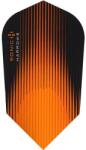 HARROWS - Sonic - Narancssárga - Slim - 100 Mikron - Darts Toll (f1234)