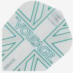 TARGET - Rob Cross - Vision. Ultra - No6 - 100 Mikron - Darts Toll (332850)