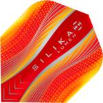 HARROWS - Silika Lumen No6 Narancssárga/piros - 100 Mikron - Darts Toll (hf5128)