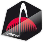 UNICORN - Core - Red Globe - Plus - 75 Mikron - Darts Toll (68655)