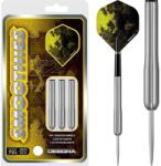 DESIGNA - SMOOTHIES V2 - M2 90% - STEEL DARTS SZETT - 25g (D0718)