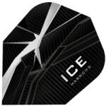HARROWS - Ice Recut Szürke - 100 Mikron - Darts Toll (fb3401)