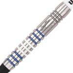 Unicorn - SILVER STAR - GARY ANDERSON 80% - SOFT DARTS SZETT - 17g (4769)