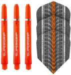 HARROWS - Twin Pack Narancssárga - Darts Toll - Medium (sh0005)