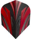 HARROWS - Prime Predator Piros - 100 Mikron - Darts Toll (fb7518)