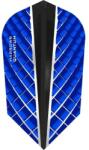 HARROWS - Quantum X - Kék - Slim - 100 Mikron - Darts Toll (f2963)