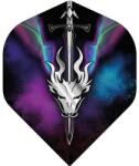 MISSION - Solo - Occult - No2 - 100 Mikron - Darts Toll (f4096)