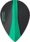 HARROWS - Retina - Jade - Pear - 100 Mikron - Darts Toll (f1524)