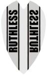 RUTHLESS - Clear Panel - Víztiszta - Mini Retro - 100 Mikron - Darts Toll (f3566)