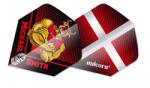 UNICORN - Ultrafly Michael Smith - 100 Mikron - Dart Toll (68783)