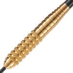 Harrows - Club Brass 22gk - Steel Darts Szett (bd1012251)