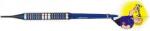 Unicorn - RAYMOND VAN BARNEVELD - BLUE - BRASS - SOFT DARTS SZETT - 16g (2880)