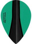 HARROWS - Retina X - Jade - Pear - 100 Mikron - Darts Toll (f1745)