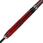 Harrows - FIRE INFERNO - STEEL DARTS SZETT - 23g (BD82923)