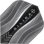 HARROWS - Silika Lumen No6 Szürke/fekete - 100 Mikron - Darts Toll (hf5127)