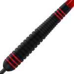 Harrows - ACE - STEEL DARTS SZETT - 24g (BD108324)