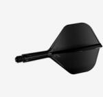 TARGET - K-flex - No2 - Fekete - Darts Toll/szár - Intermediate (410020)
