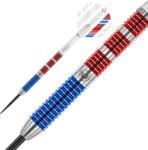 Winmau - WILDCATS 90% - STEEL DARTS SZETT - 23g (1467/23)
