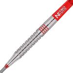 Red Dragon - JONNY CLAYTON ORIGINAL 90% - STEEL DARTS SZETT - 26g (RDD2395)