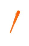 HARROWS - Pro Tip 2ba Narancssárga - 50 Db - Darts Soft Hegy (ph3062102)