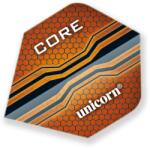 UNICORN - Core Plus Core Narancssárga - 75 Mikron - Dart Toll (68733)