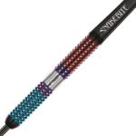 Red Dragon - PETER WRIGHT SPIRIT 90% - STEEL DARTS SZETT - 25g (RDD2552)