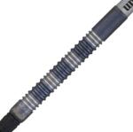 Unicorn - JAMES WADE - THE MACHINE - DELUXE EDITION - NOIR - SOFT DARTS SZETT - 18g (23835)