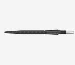 TARGET - SWISS STORM DIAMOND FEKETE - DARTS HEGY - 30mm (340145)