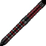 Harrows - WOLFRAM INFINITY 97% - SOFT DARTS SZETT - 18g (DD80210)