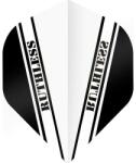 RUTHLESS - V100 Pro - Víztiszta - No2 - 100 Mikron - Darts Toll (f3499)