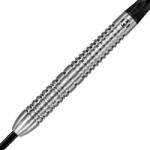 Harrows - DAMON HETA 90% NATURAL- STEEL DARTS SZETT - 23g (BD81831123)