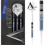 DYNASTY - BLACK LINE CT - BERRY VAN PEER - BIONIC 90% - SOFT DARTS SZETT - 20g (EX024)