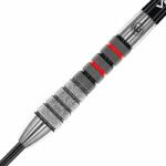 Winmau - DENNIS PRIESTLEY DIAMOND 3-ZERO 90% - STEEL DARTS SZETT - 24g (1514/24)